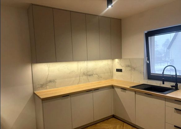 Mieszkanie Grabówki