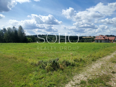 Działka rolna Bębło