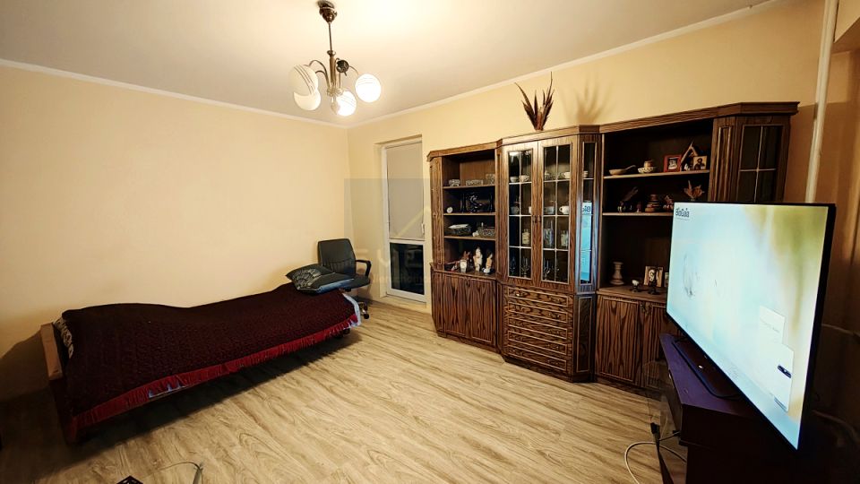 Mieszkanie Częstochowa