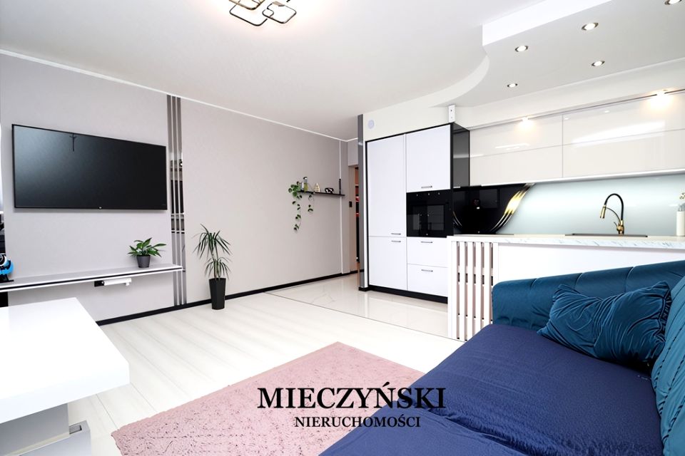 Mieszkanie Gorzów Wielkopolski