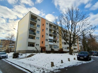 Mieszkanie Zgorzelec