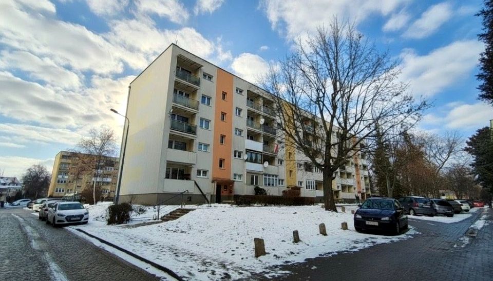 Mieszkanie Zgorzelec