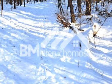 Działka budowlana Strzeniówka