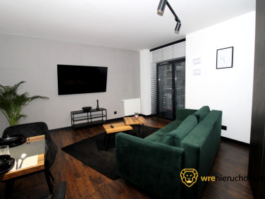 Mieszkanie Wrocław