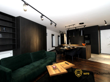 Mieszkanie Wrocław