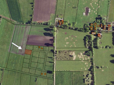 Działka budowlana Bolemin