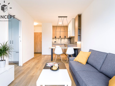 Mieszkanie Wrocław wynajem