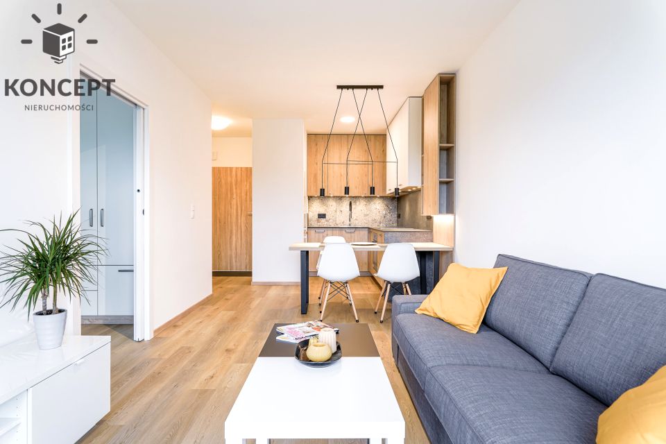 Mieszkanie Wrocław wynajem