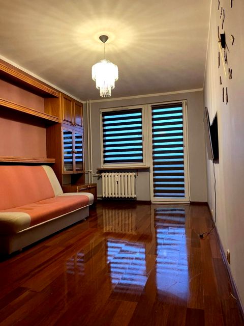 Mieszkanie Wałbrzych