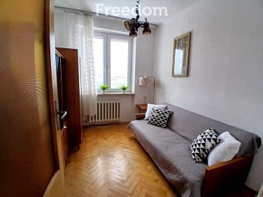 Mieszkanie Ciechanów