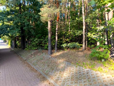 Działka inwestycyjna Legionowo