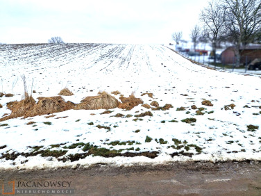 Pusta działka Kraków