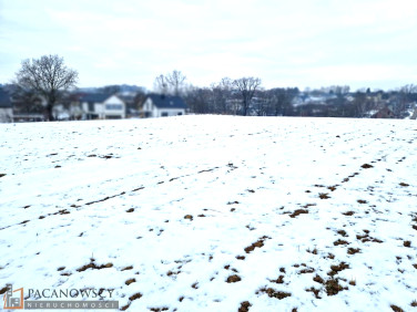 Działka budowlana Kraków