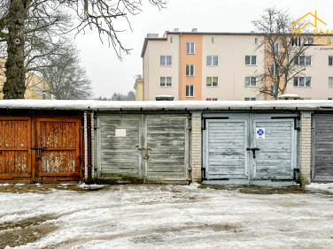 Budynek użytkowy Lublin