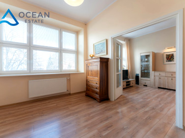 Mieszkanie Gdynia