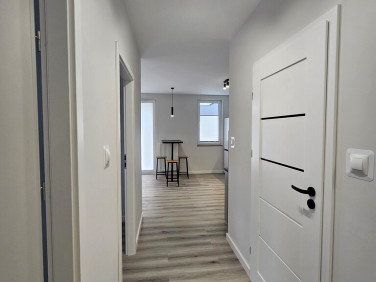 Mieszkanie Nowy Dwór Mazowiecki