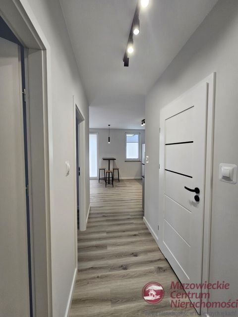 Mieszkanie Nowy Dwór Mazowiecki