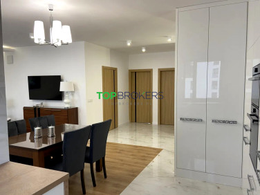 Mieszkanie apartamentowiec Warszawa