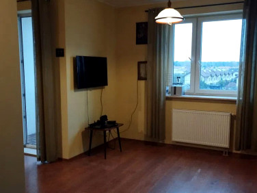 Mieszkanie Julianów