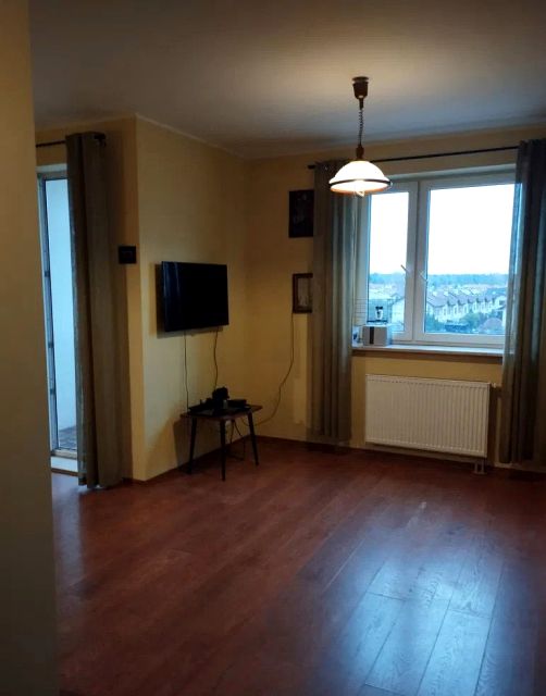 Mieszkanie Julianów