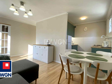 Mieszkanie Częstochowa