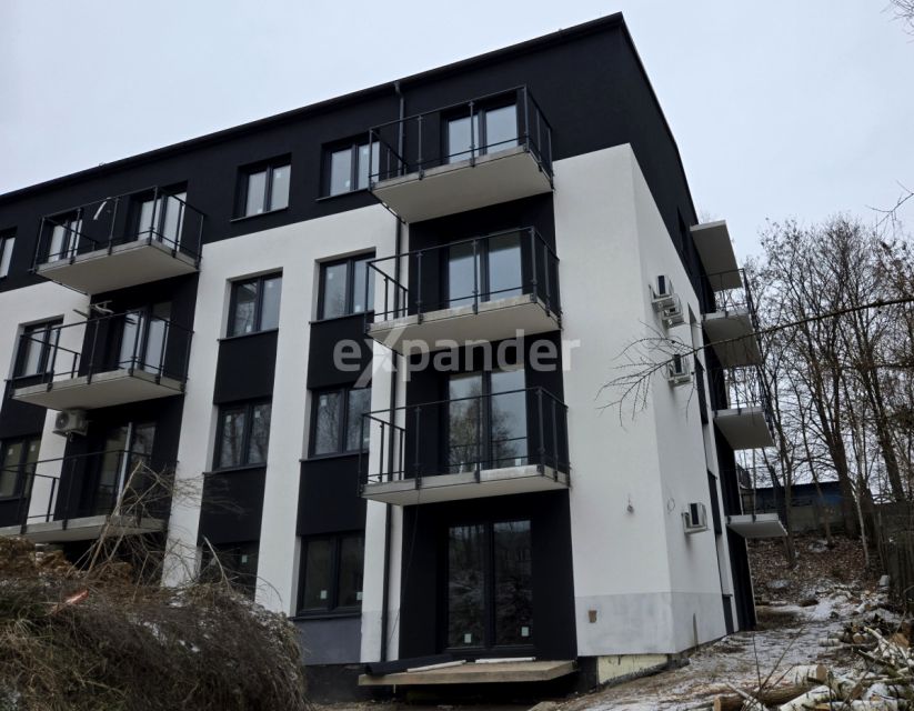 Mieszkanie Częstochowa