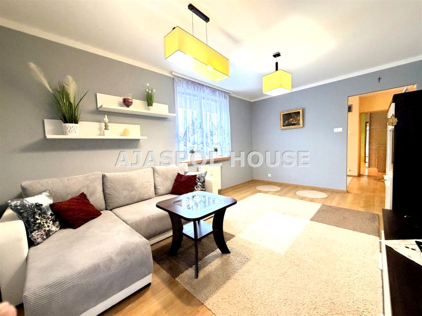 Mieszkanie Białystok