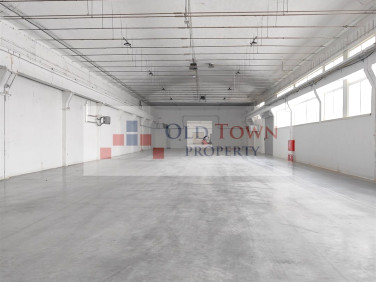 Budynek użytkowy Lublin