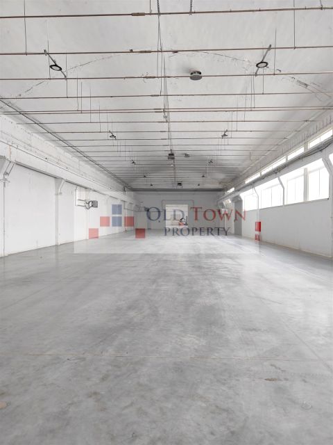 Budynek użytkowy Lublin