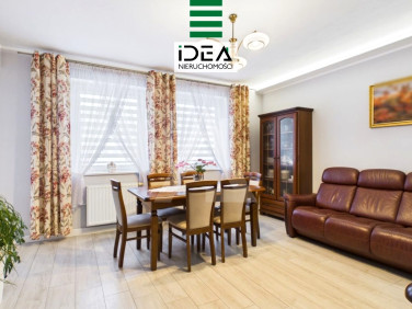 Mieszkanie Bydgoszcz