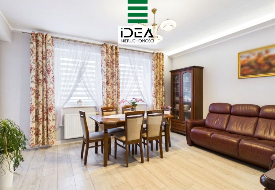 Mieszkanie Bydgoszcz