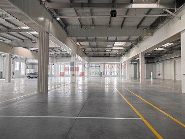 Budynek użytkowy Lublin