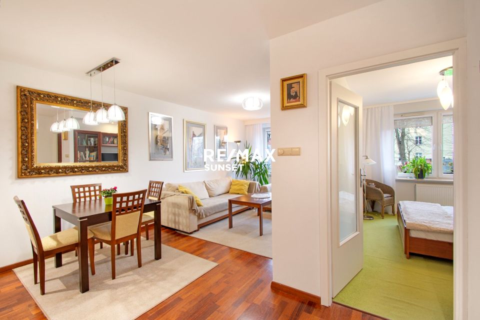 Mieszkanie Kołobrzeg