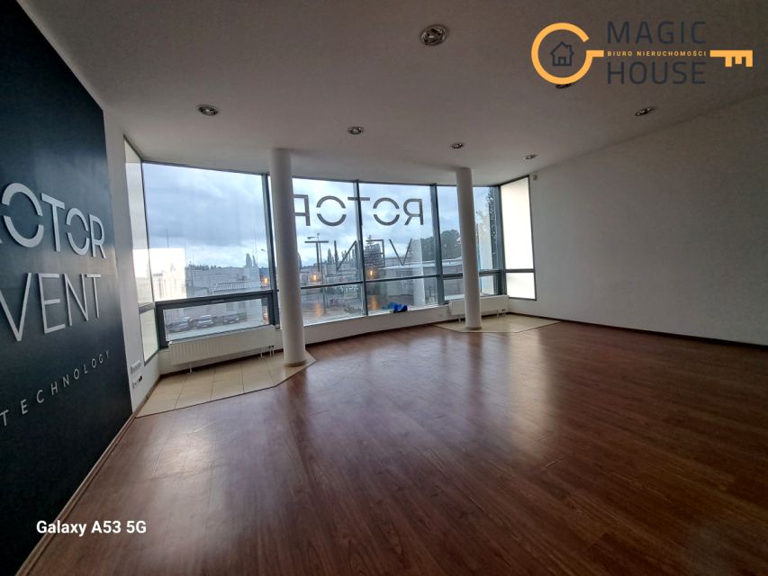 Lokal Pruszcz Gdański