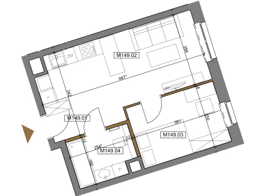 Mieszkanie Stalowa Wola