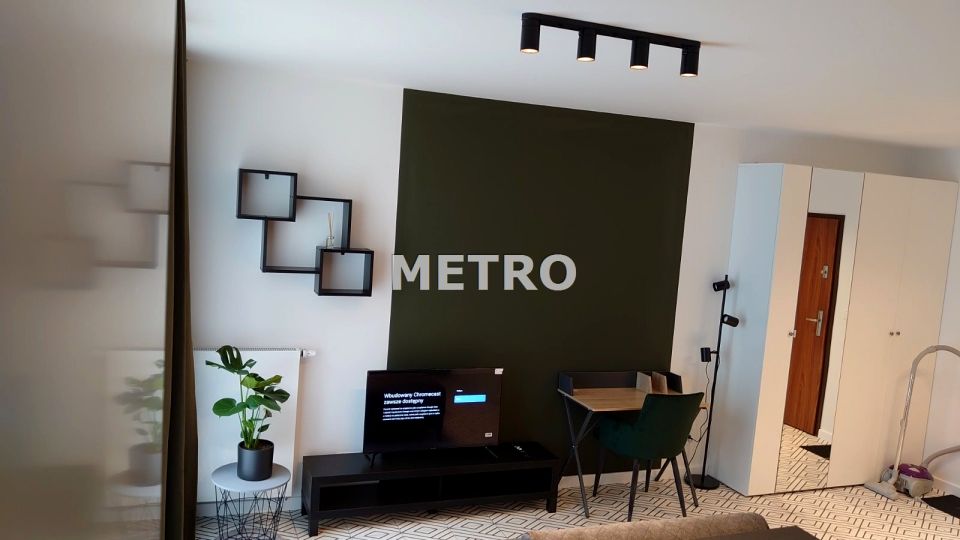 Mieszkanie Bydgoszcz