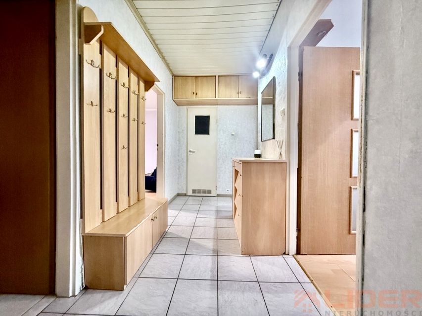 Mieszkanie Białystok