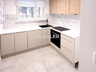 Mieszkanie blok mieszkalny sprzedaż