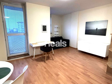 Mieszkanie Warszawa wynajem