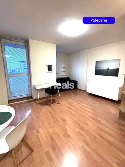 Mieszkanie Warszawa wynajem