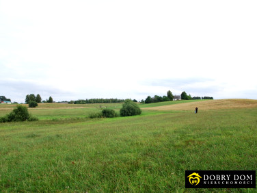 Działka budowlana Kupowo-Folwark sprzedam