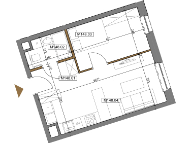 Mieszkanie Stalowa Wola