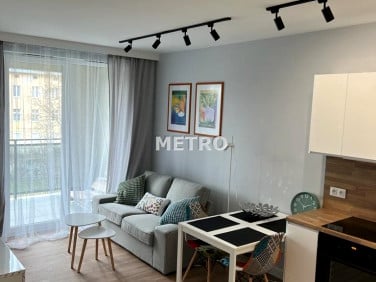 Mieszkanie Bydgoszcz