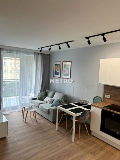 Mieszkanie Bydgoszcz