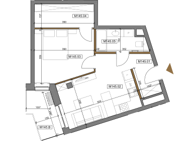Mieszkanie Stalowa Wola