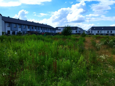 Działka budowlana Zgorzała