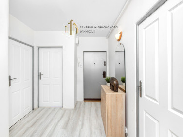 Mieszkanie nad jeziorem