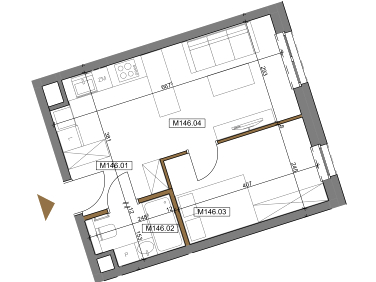 Mieszkanie Stalowa Wola