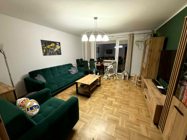 Mieszkanie Zielona Góra