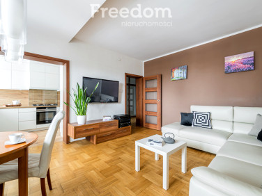 Mieszkanie blok mieszkalny sprzedaż